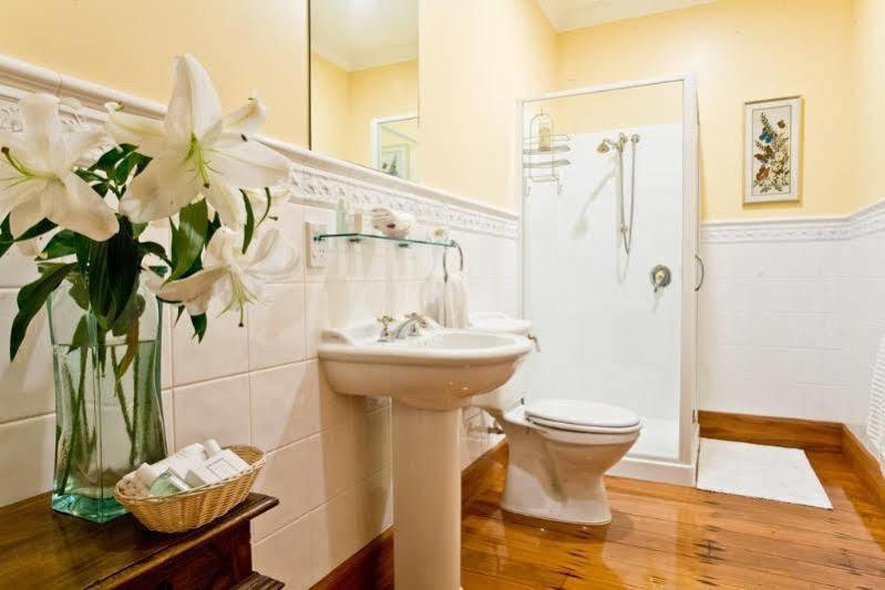 Mchardy Lodge ネーピア エクステリア 写真