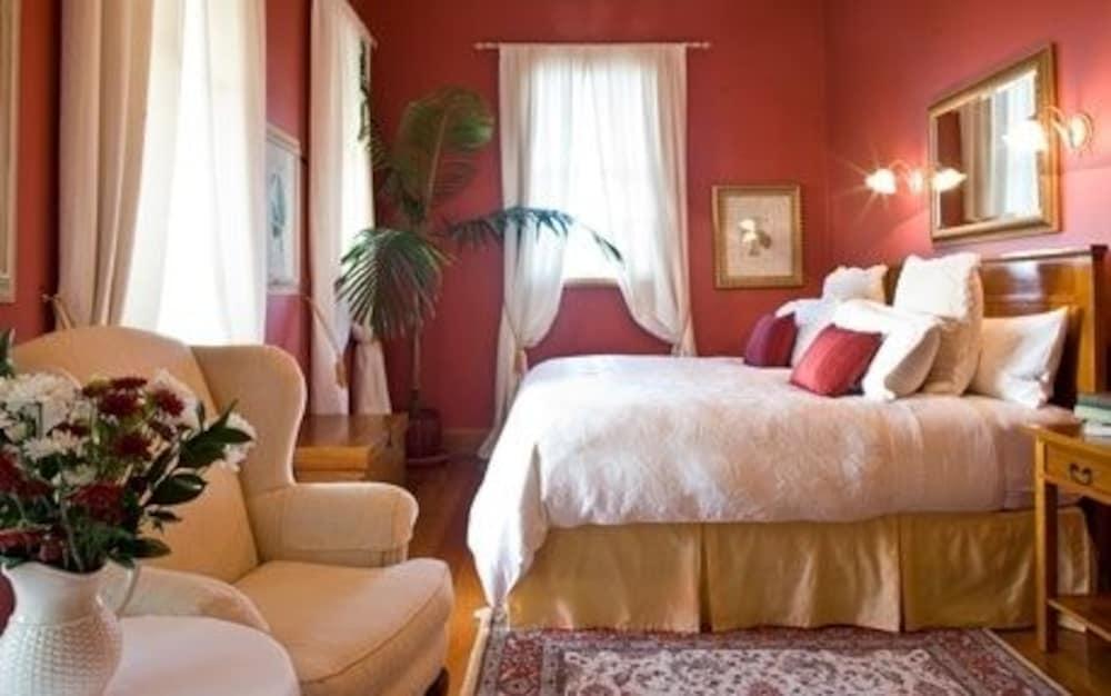 Mchardy Lodge ネーピア エクステリア 写真