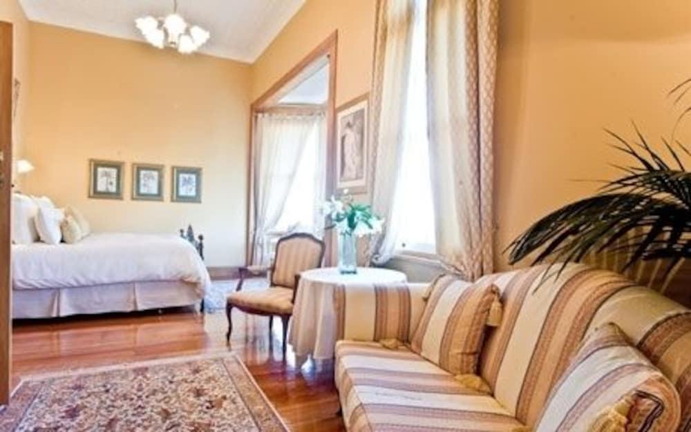 Mchardy Lodge ネーピア エクステリア 写真